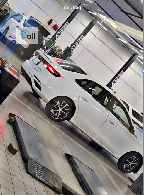 Car Detail Image